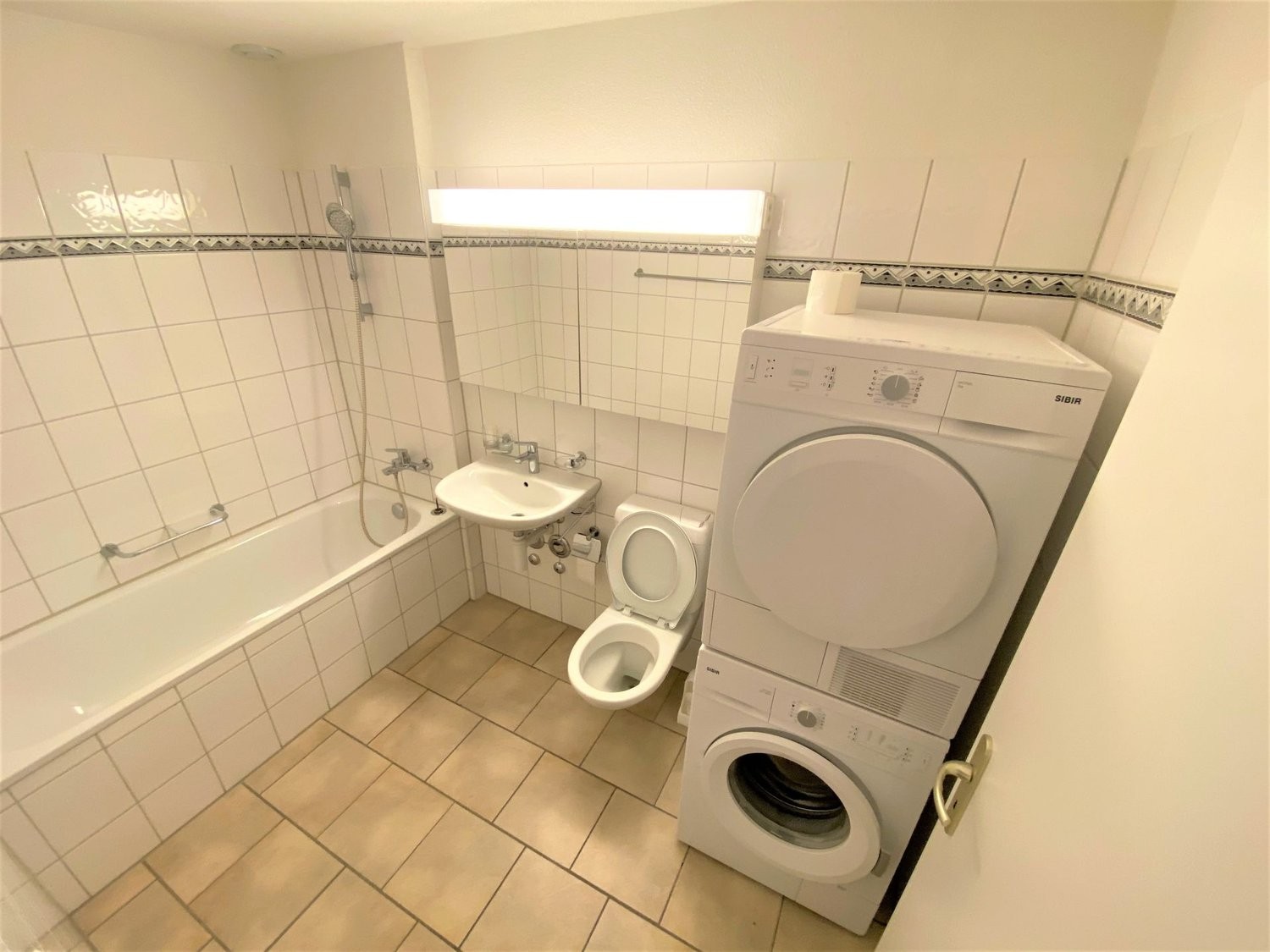 3 ½ rooms apartment, Foto 5 von 9