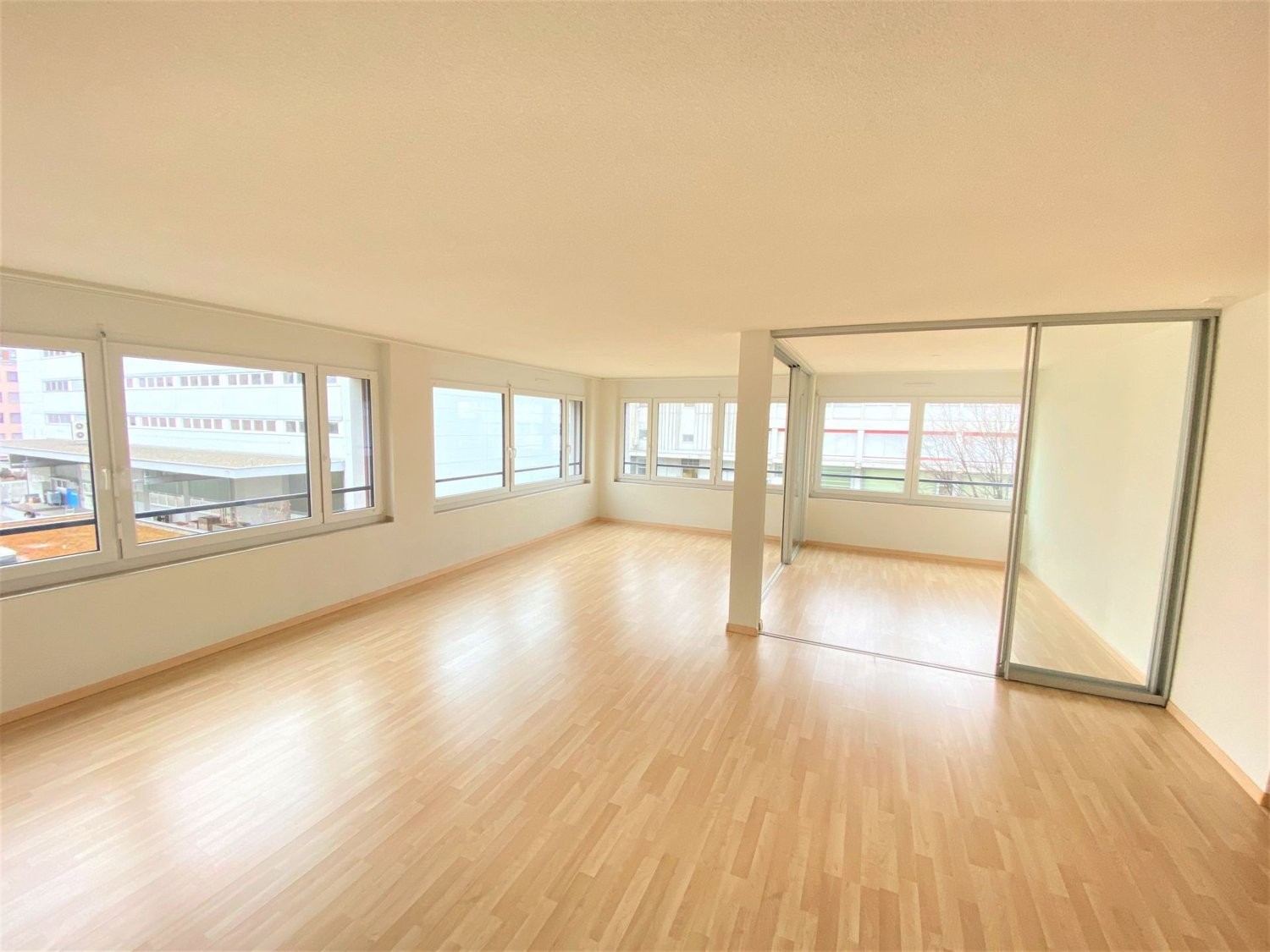 3 ½ rooms apartment, Foto 2 von 9
