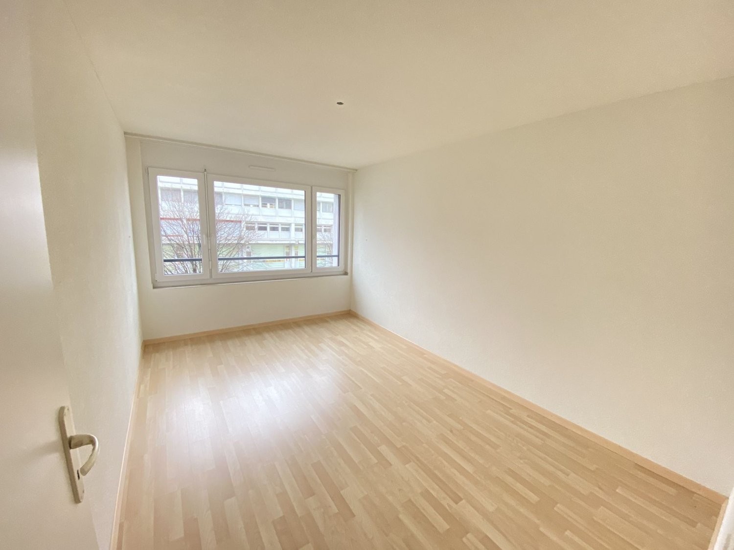 3 ½ rooms apartment, Foto 7 von 9