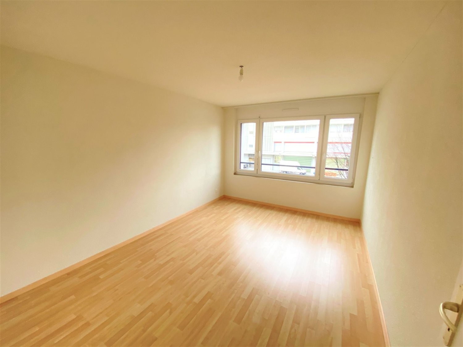 3 ½ rooms apartment, Foto 6 von 9