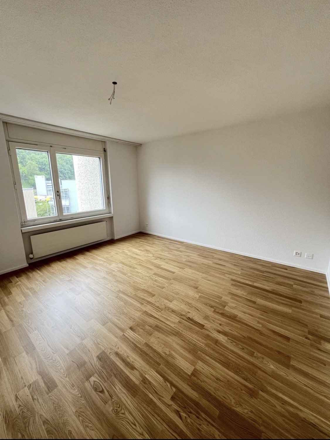 2 rooms apartment