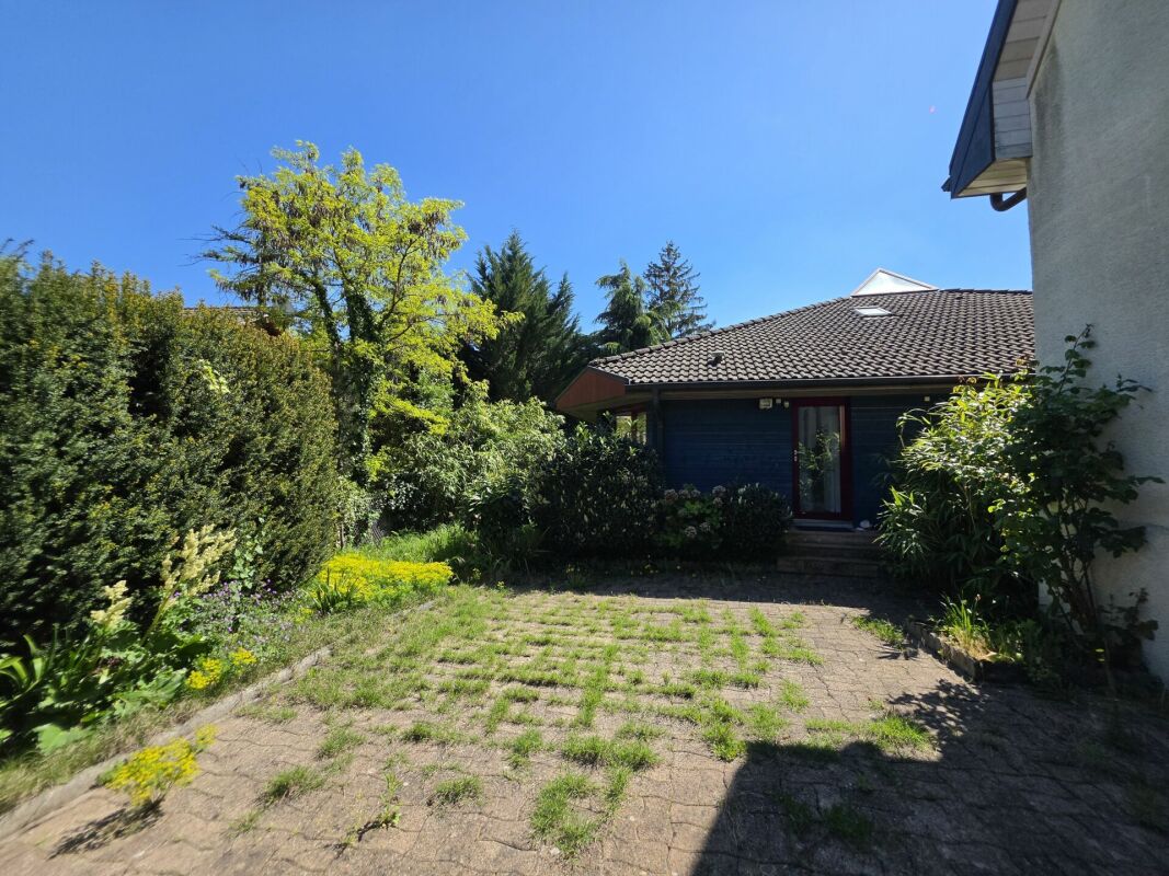 6 rooms villa, Foto 5 von 10