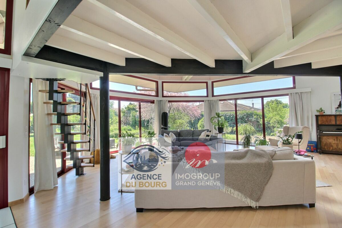 6 rooms villa, Foto 4 von 10