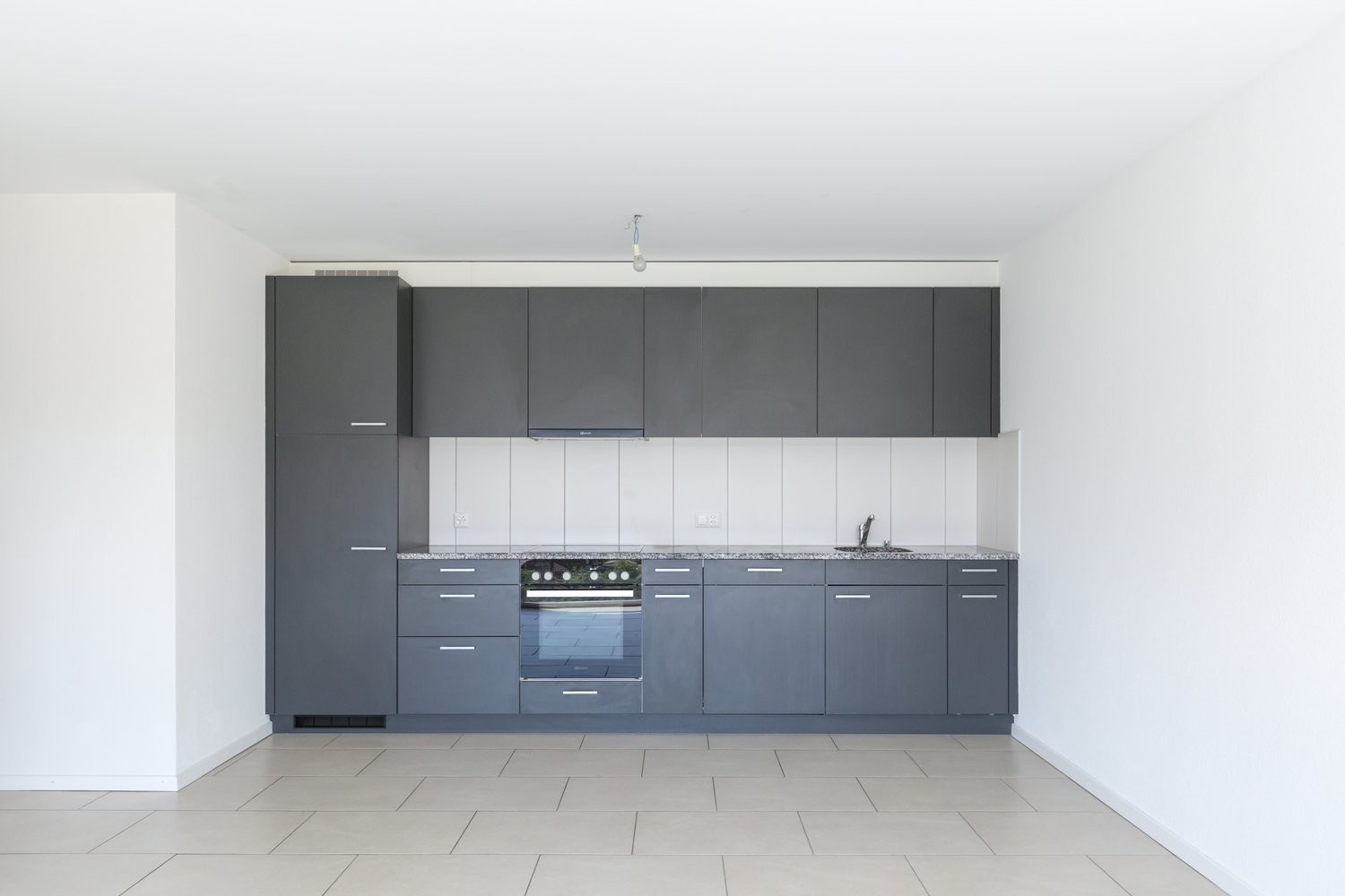 2 ½ Zimmer-Wohnung, Foto 7 von 10