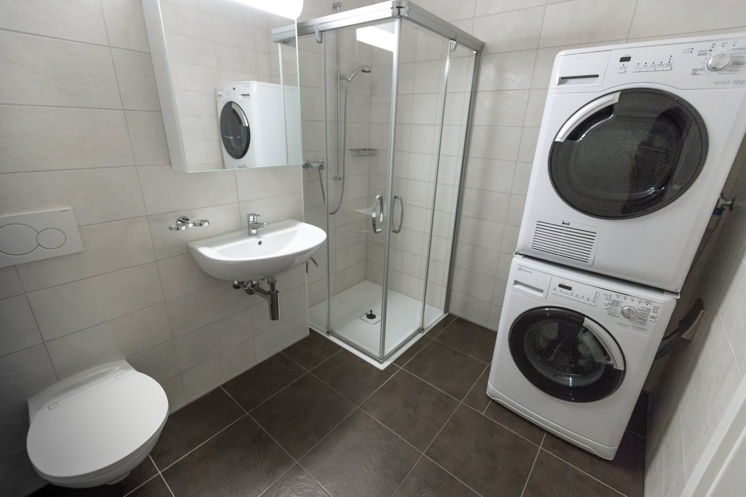 2 ½ Zimmer-Wohnung, Foto 10 von 10