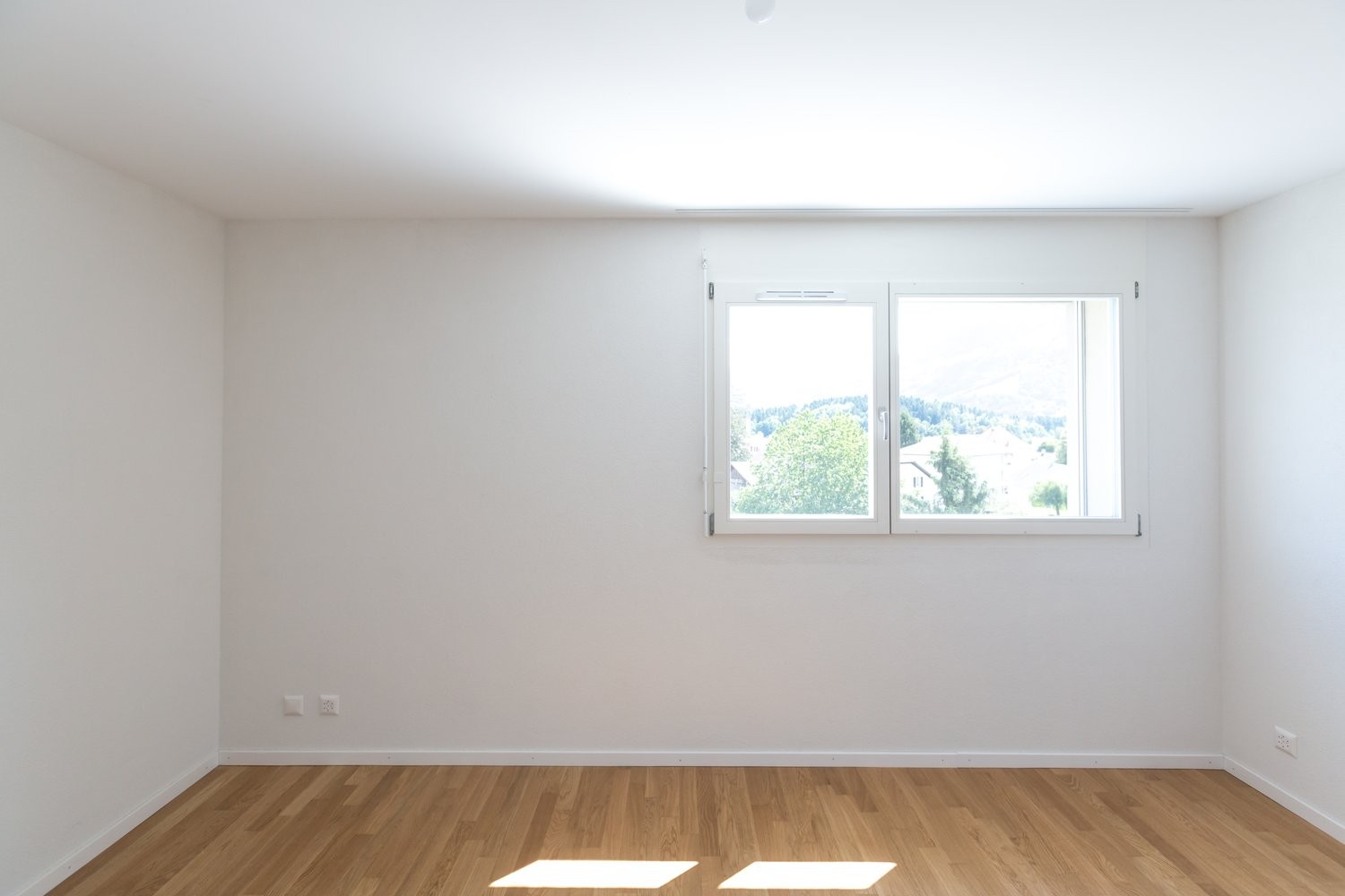 2 ½ Zimmer-Wohnung, Foto 9 von 10
