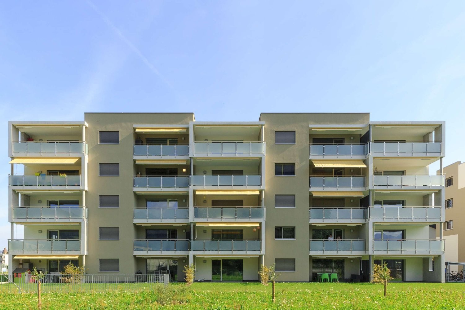 2 ½ Zimmer-Wohnung, Foto 4 von 10