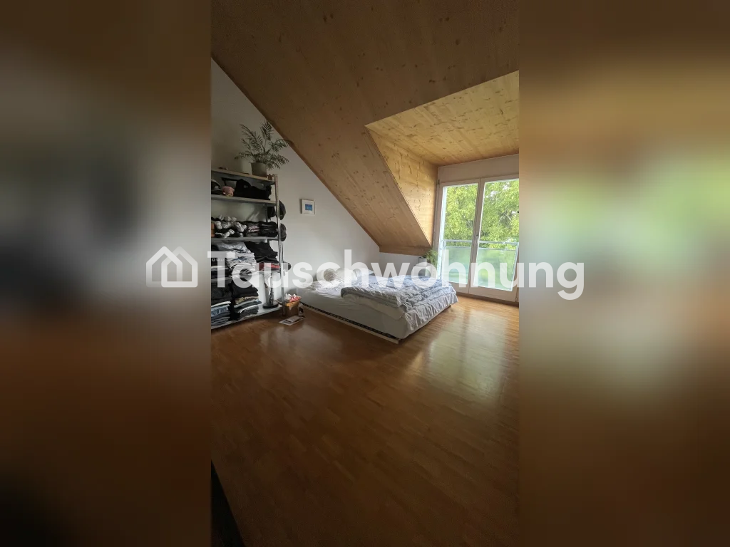3 ½ rooms duplex, Foto 4 von 9