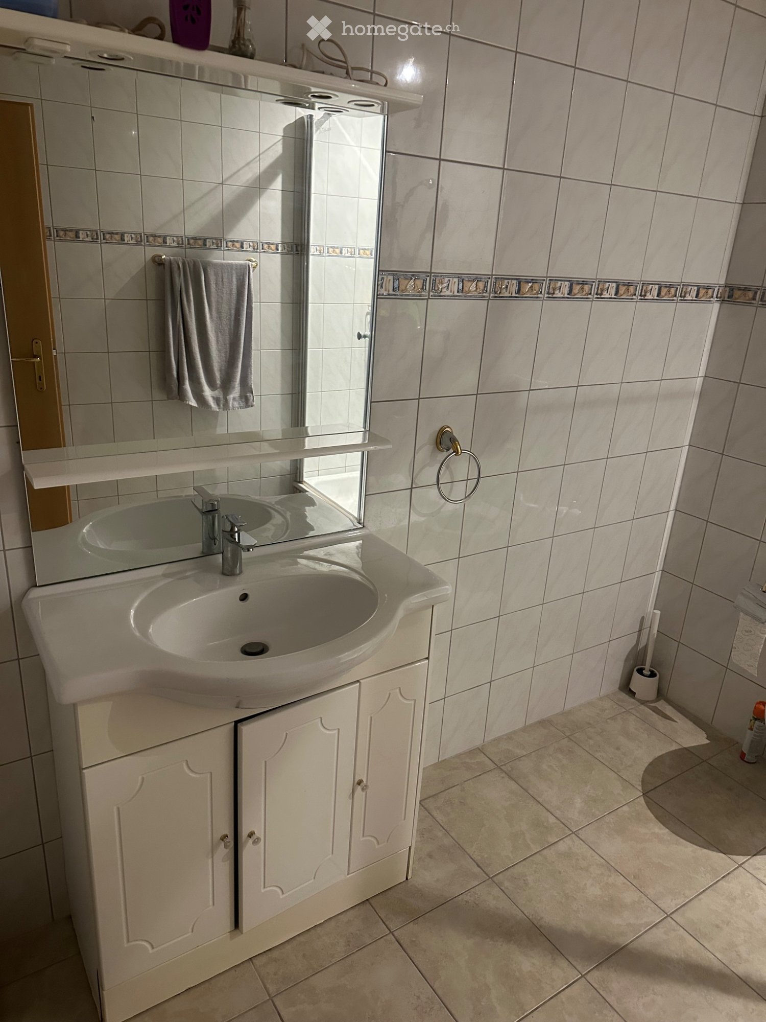 1 Zimmer Einzelzimmer, Foto 1 von 4