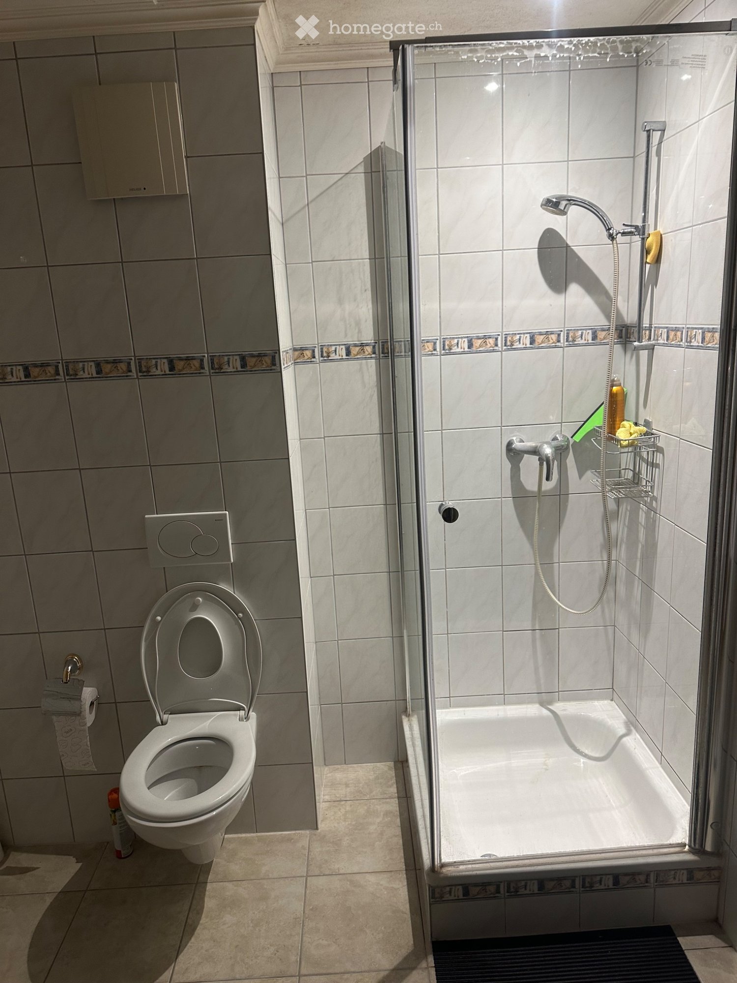 1 Zimmer Einzelzimmer, Foto 3 von 4