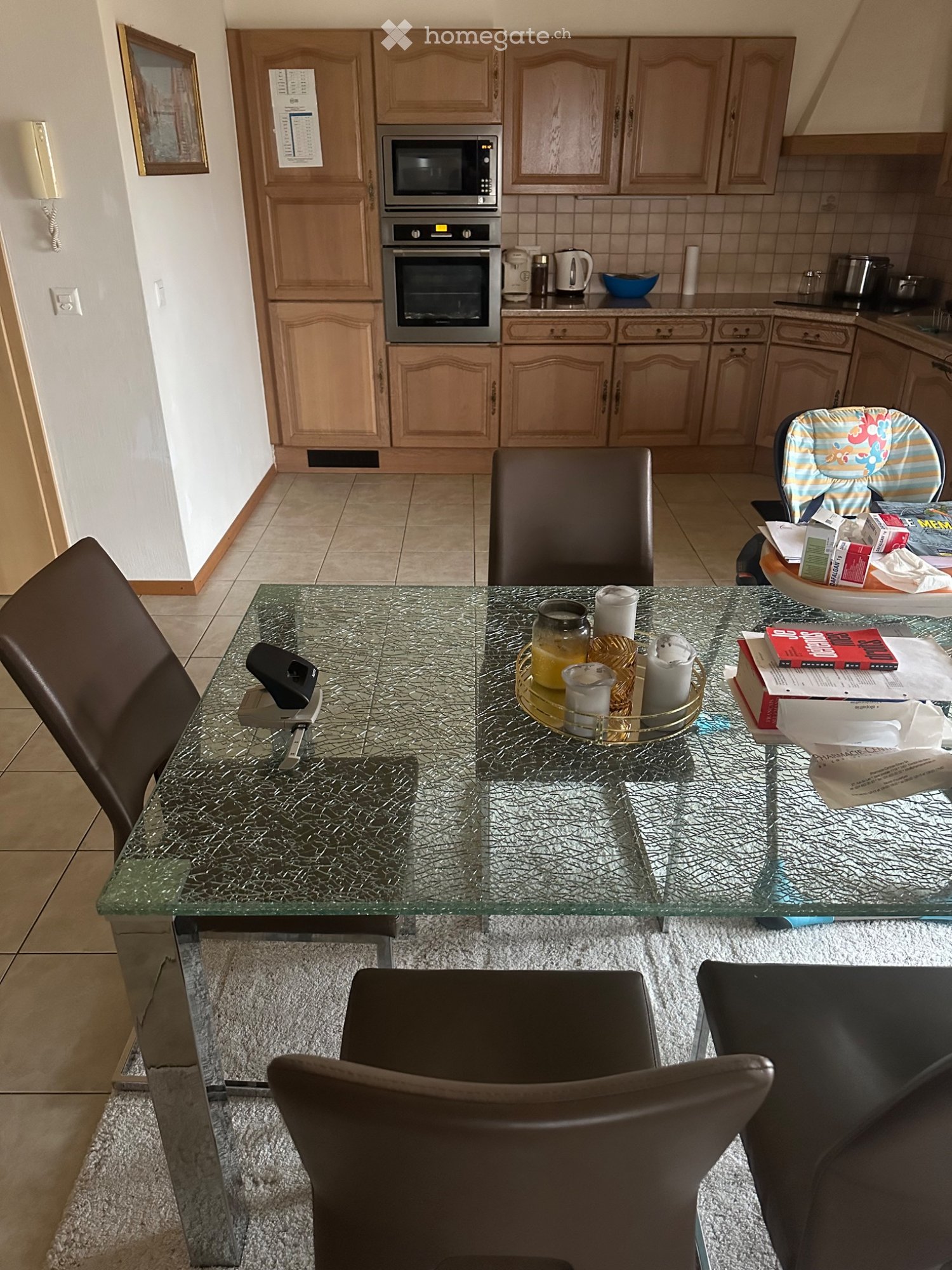 1 Zimmer Einzelzimmer, Foto 4 von 4