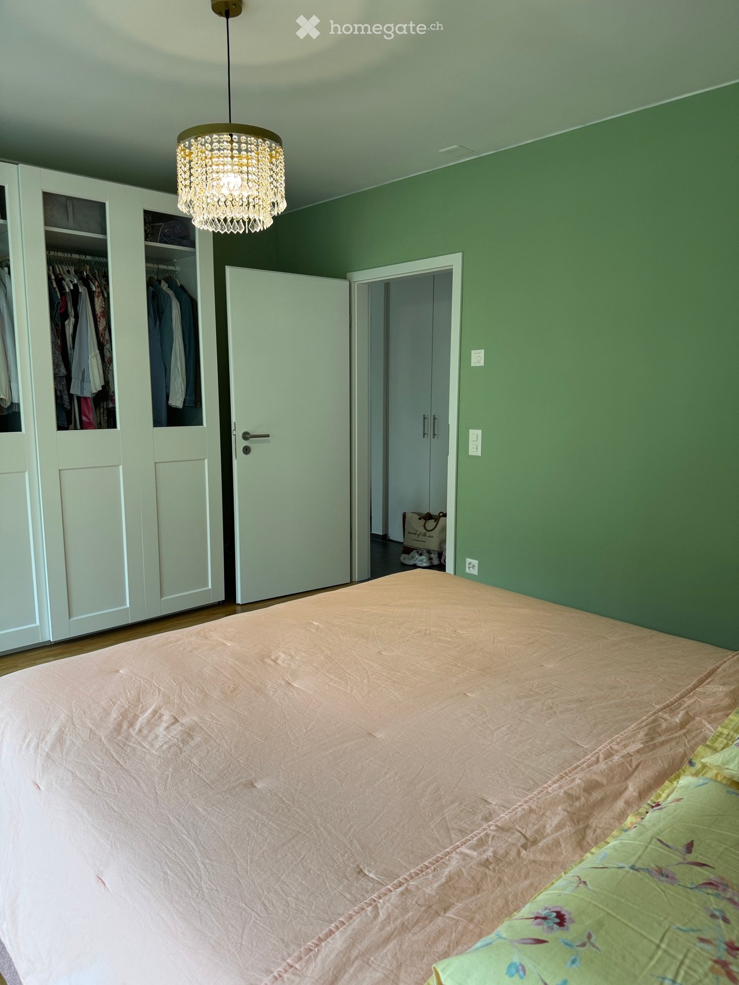2 rooms single house