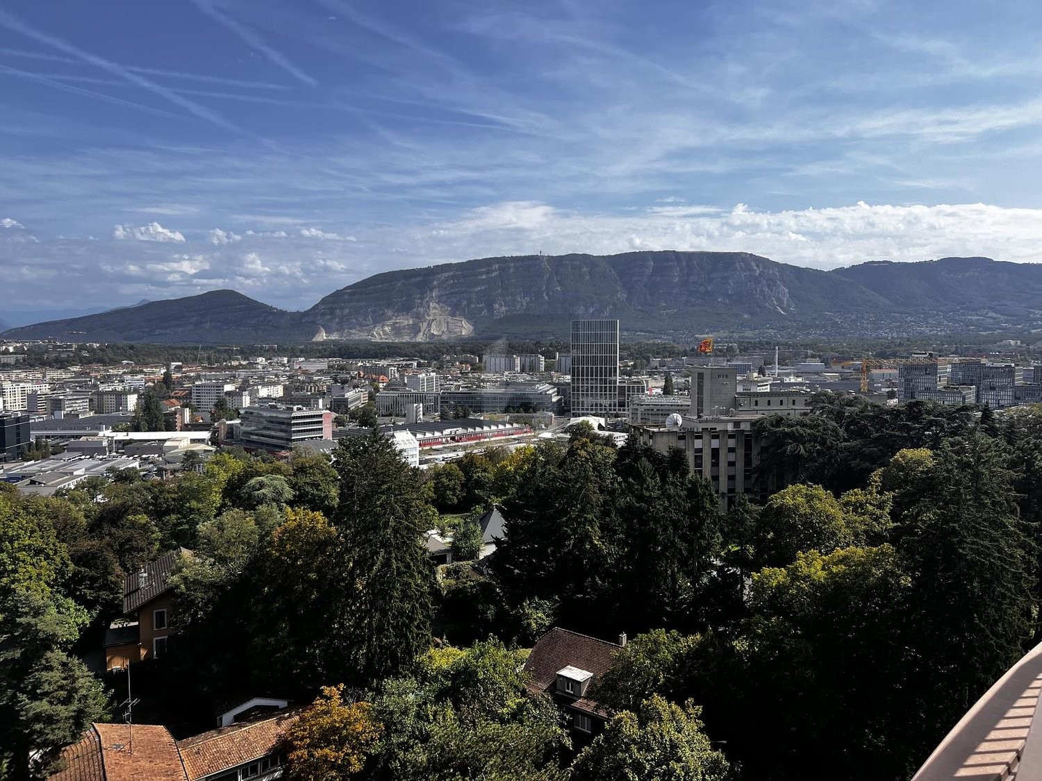 660m² Büro