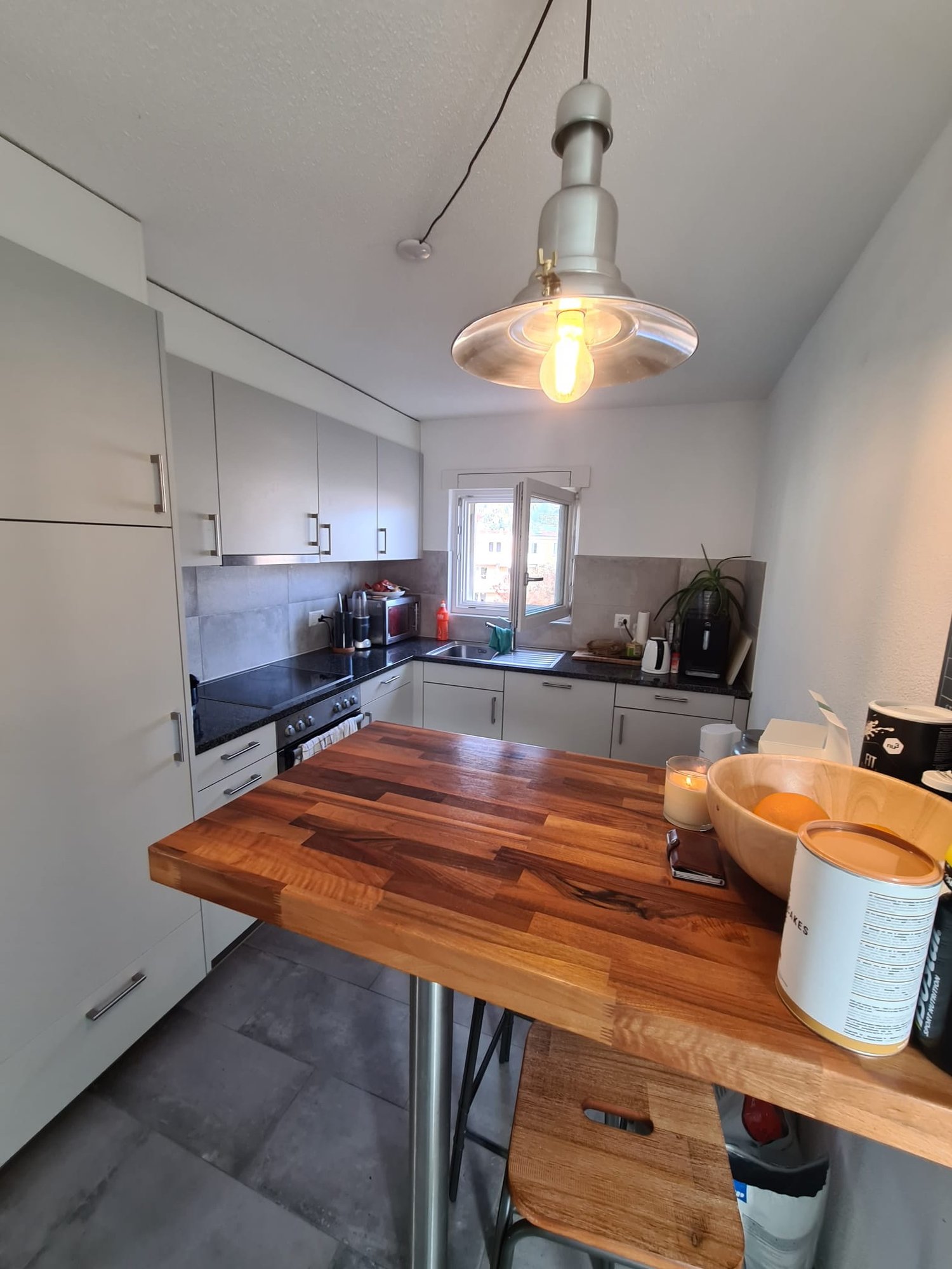2 ½ rooms attic flat, Foto 5 von 5