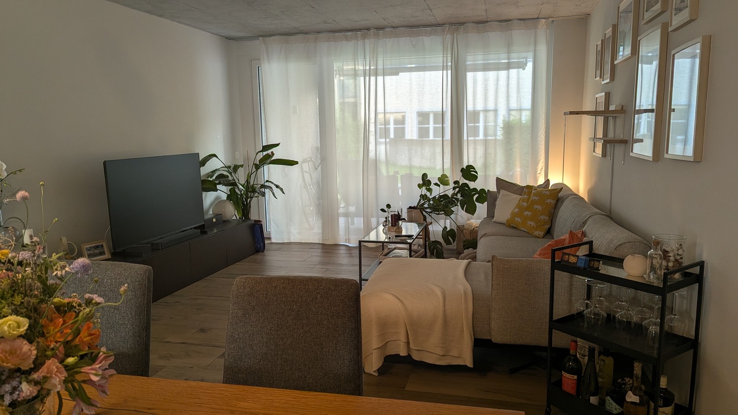 3 ½ rooms apartment, Foto 3 von 10