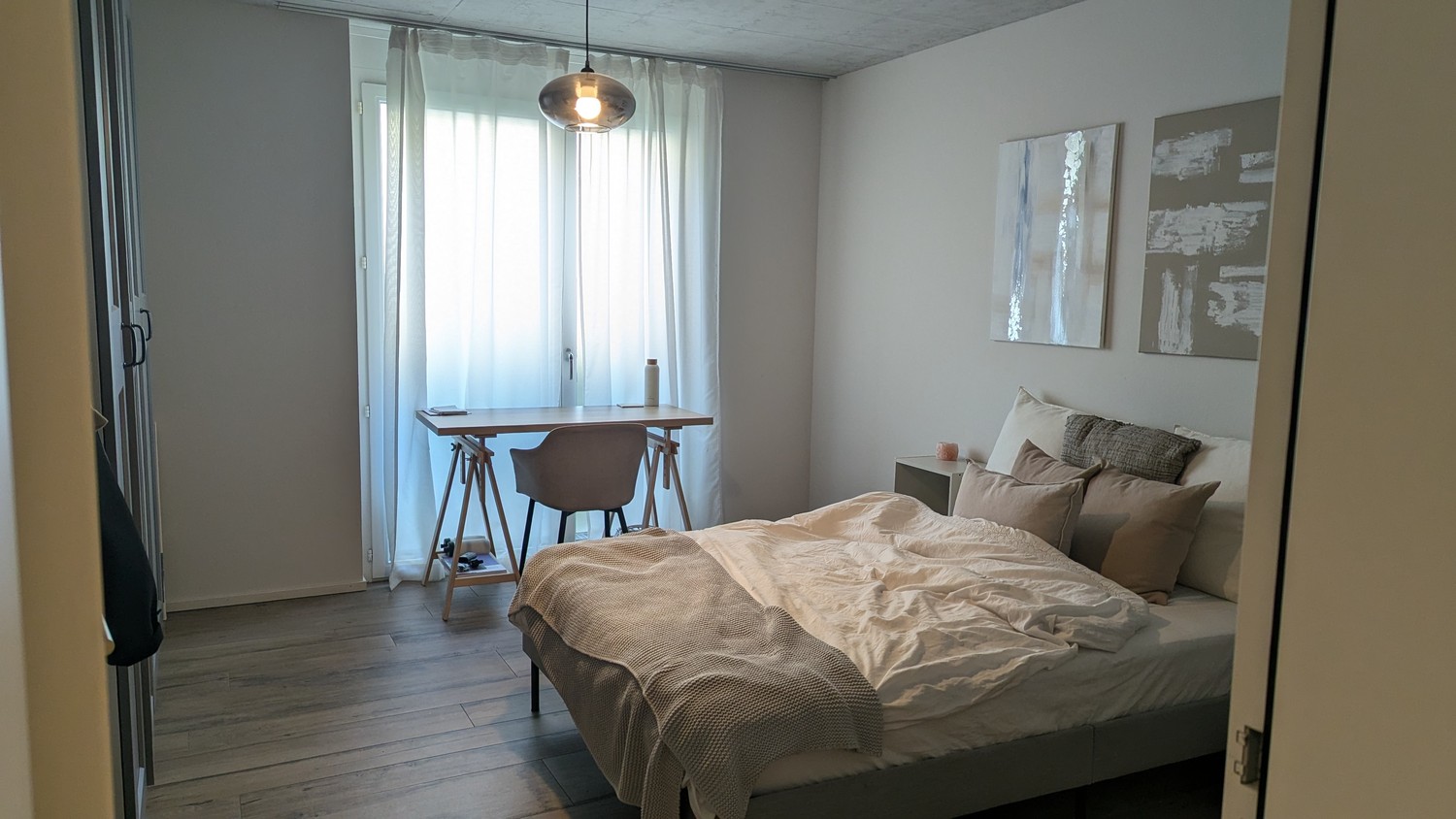 3 ½ rooms apartment, Foto 6 von 10