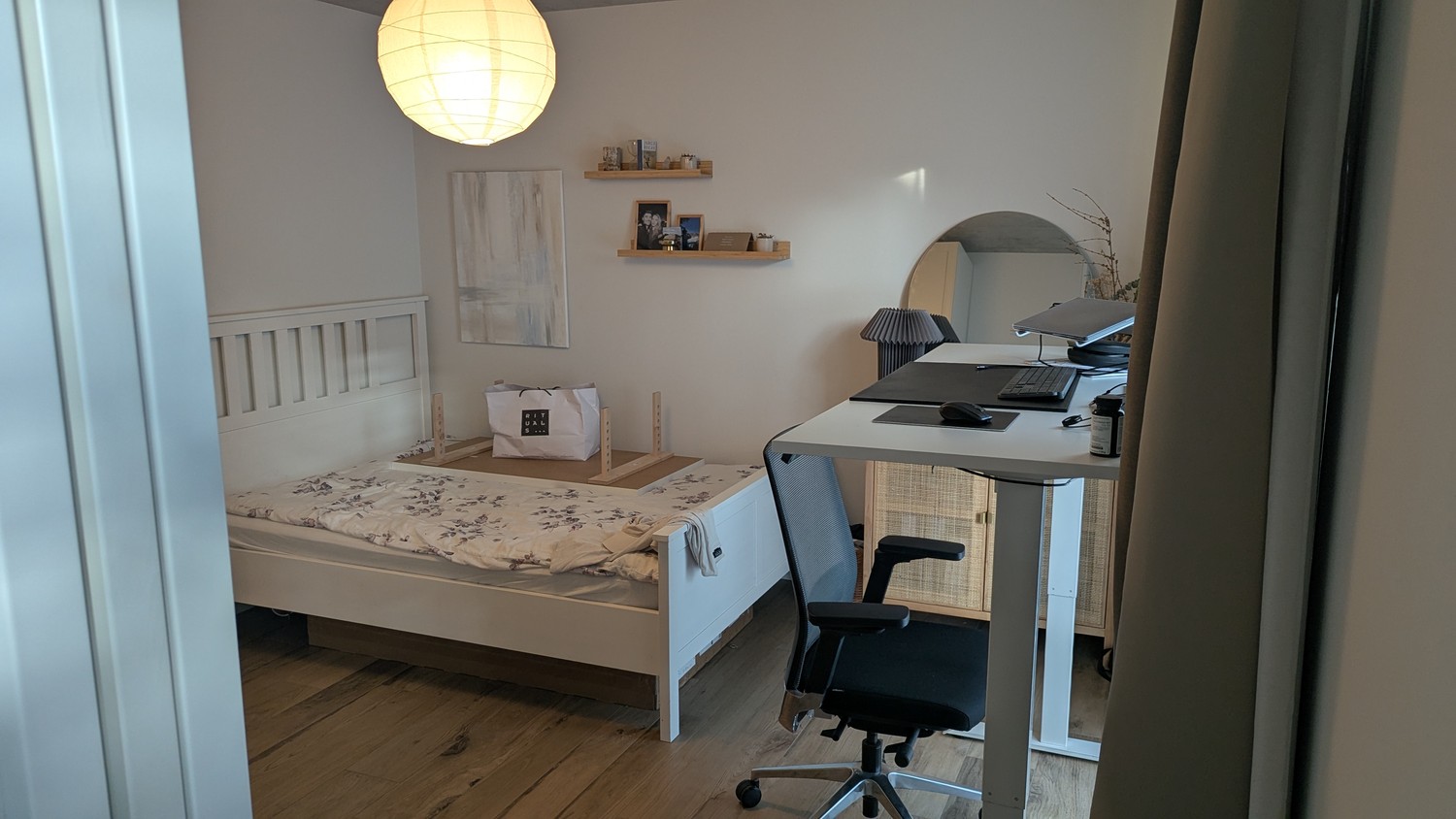 3 ½ rooms apartment, Foto 10 von 10