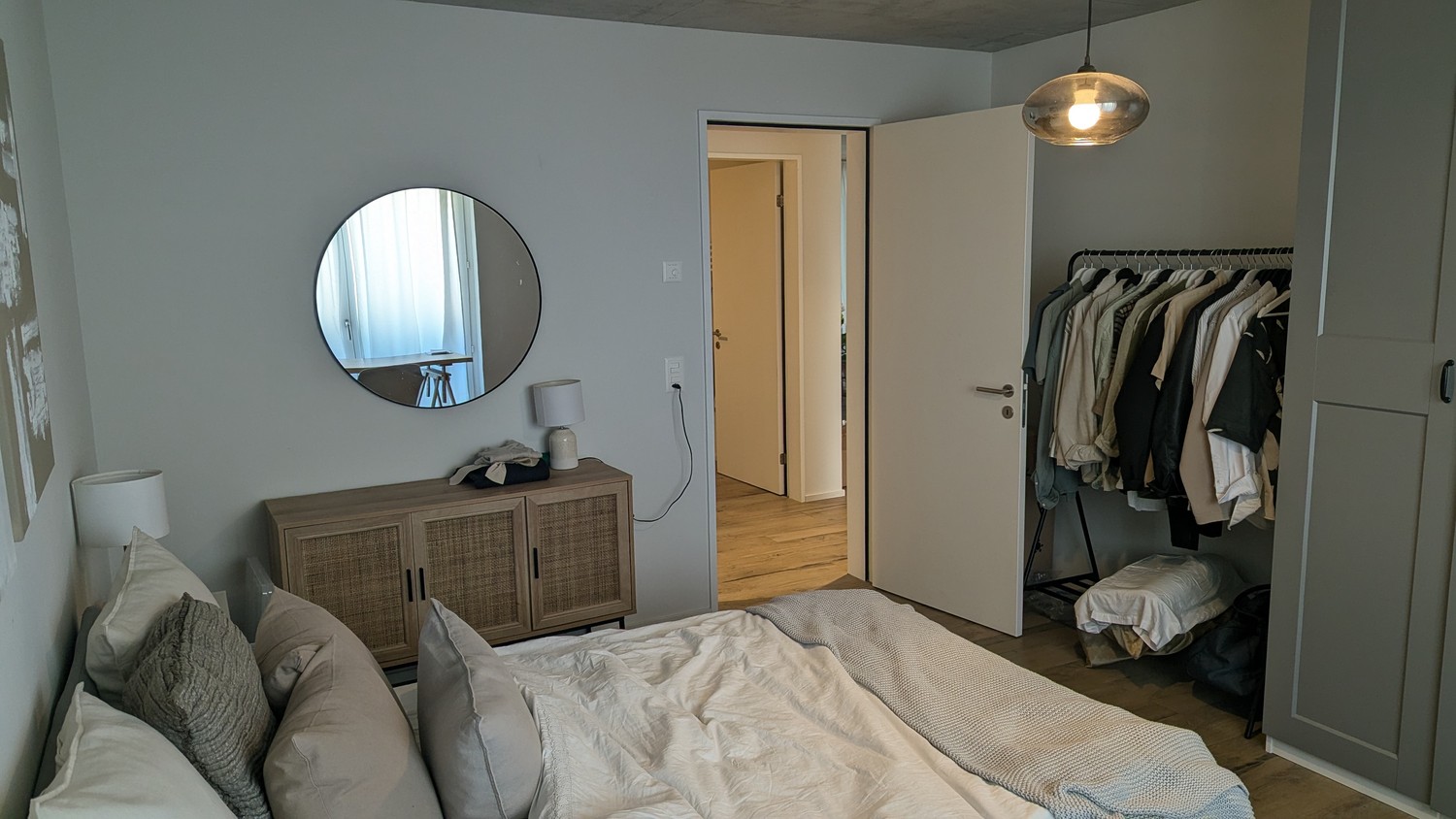 3 ½ rooms apartment, Foto 7 von 10