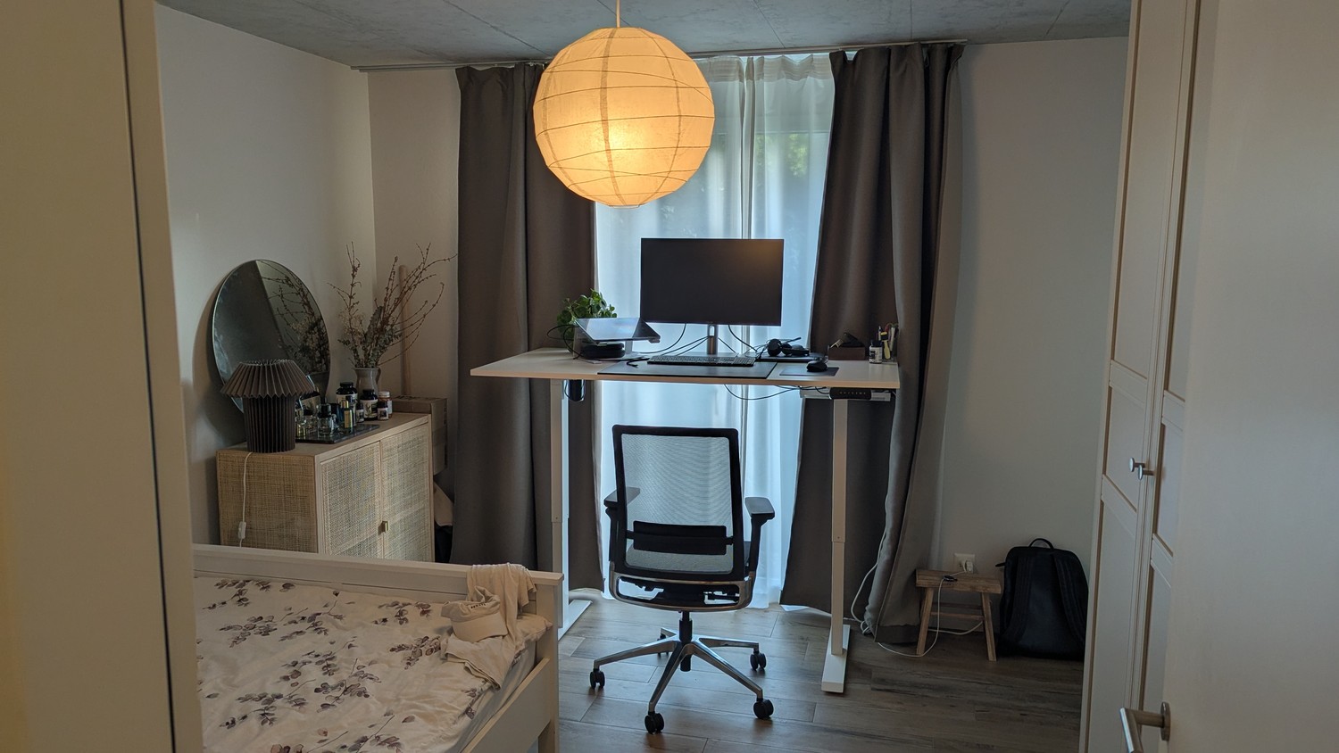 3 ½ rooms apartment, Foto 9 von 10