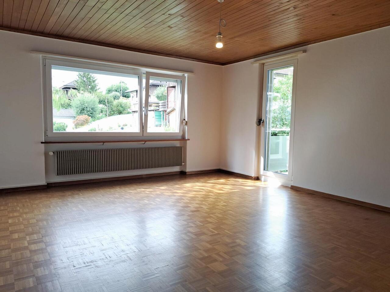 Appartement de 2 ½ pièces