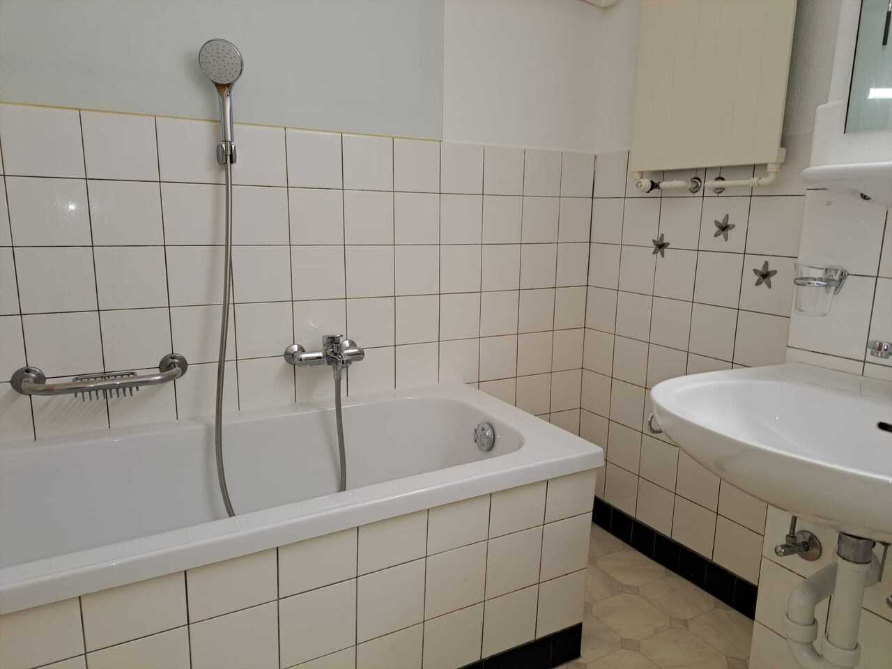 Appartement de 2 ½ pièces