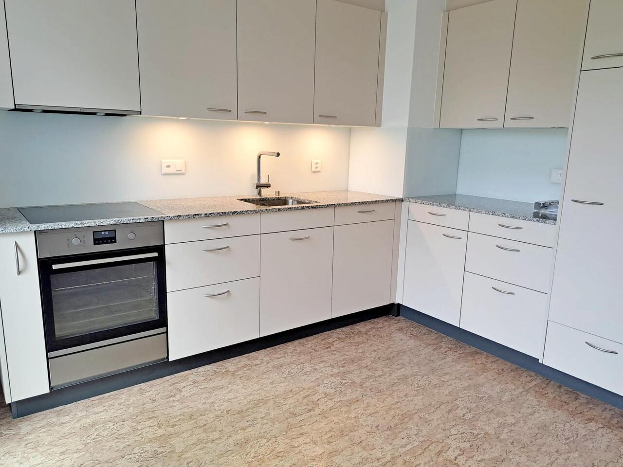 Appartement de 2 ½ pièces