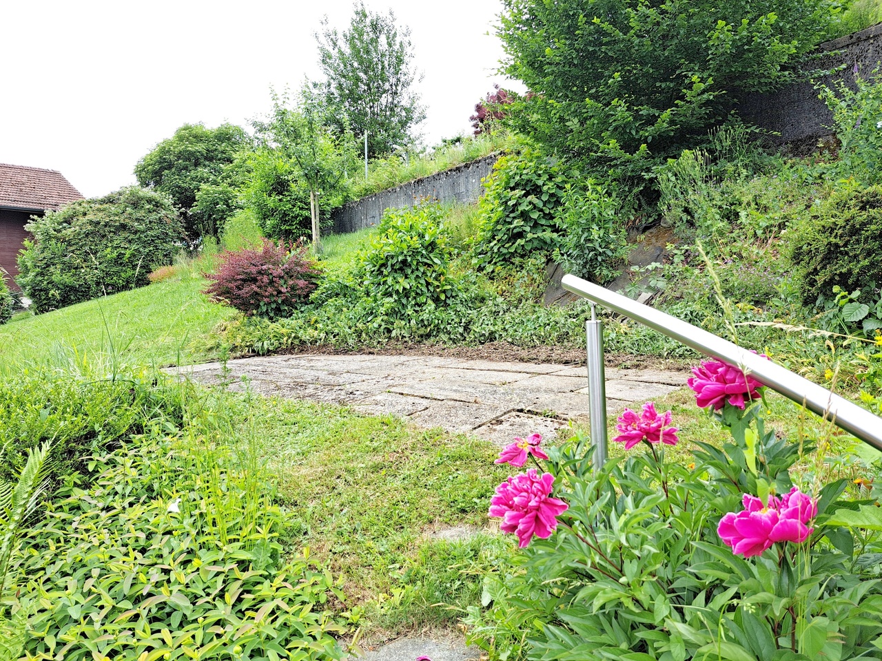 Appartement de 2 ½ pièces