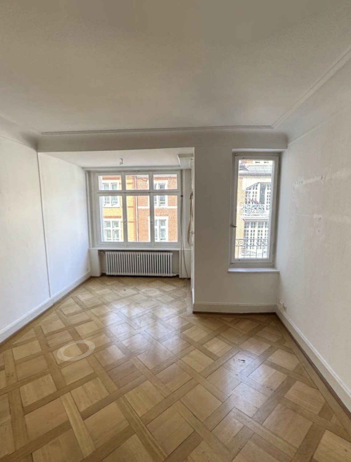 Room in a shared flat, Foto 1 von 4