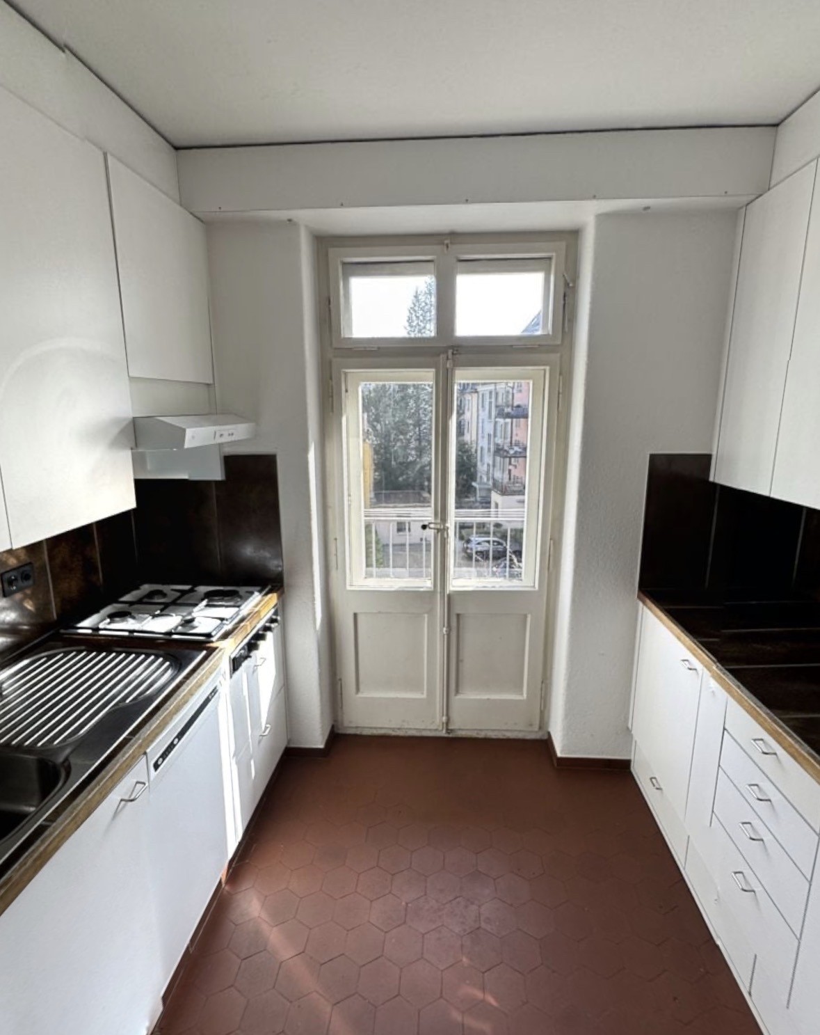 Room in a shared flat, Foto 3 von 4