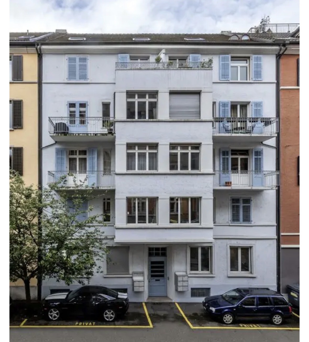 Room in a shared flat, Foto 2 von 4
