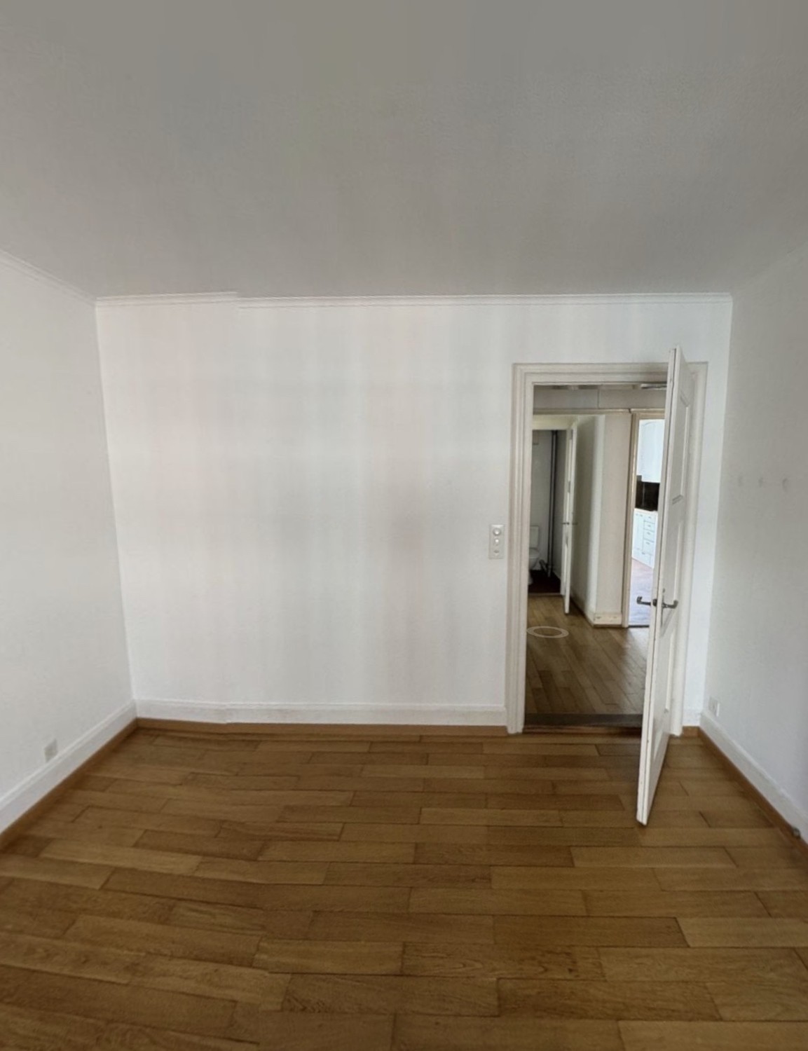 Room in a shared flat, Foto 4 von 4
