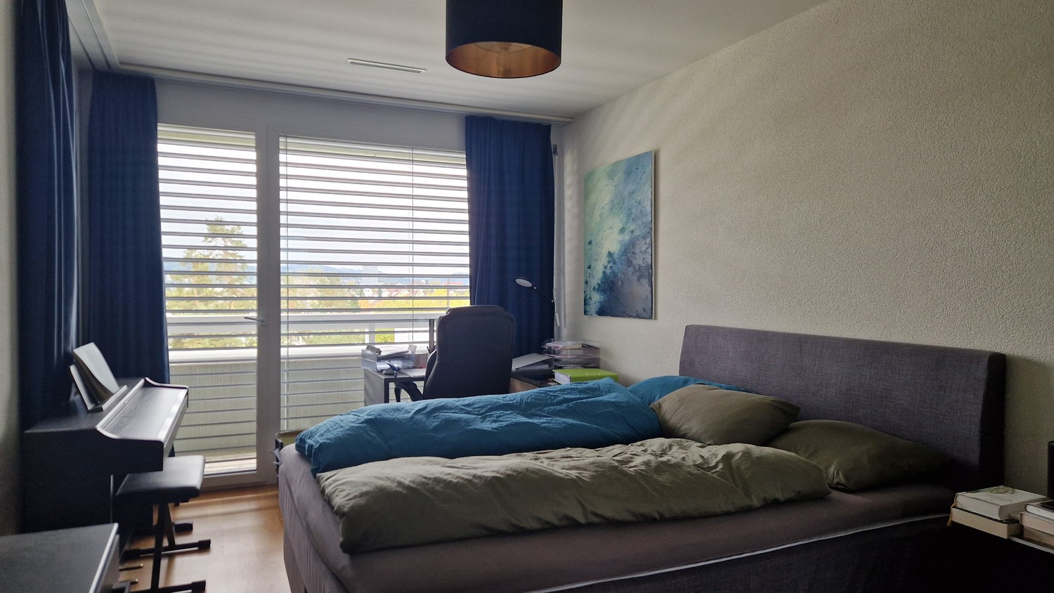 Appartamento di 1 ½ locali