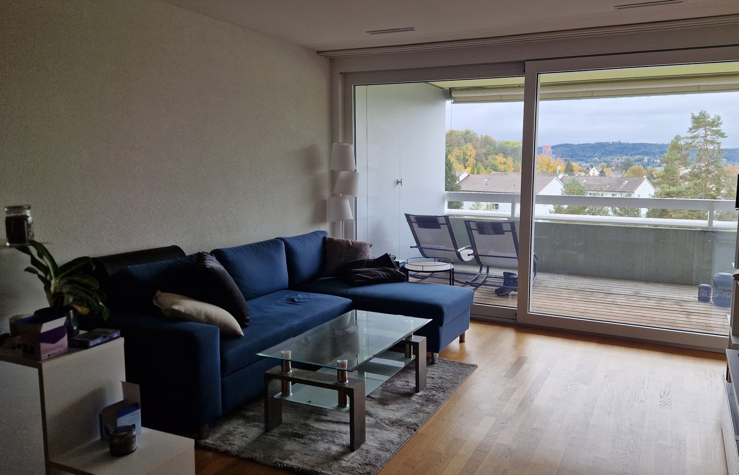 Appartamento di 1 ½ locali