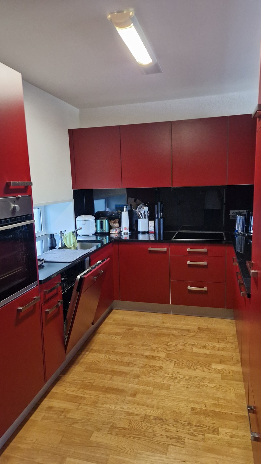 Appartamento di 1 ½ locali