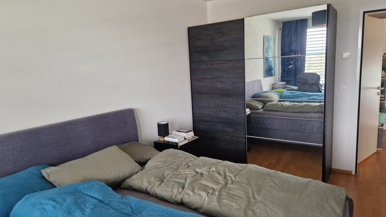 Appartamento di 1 ½ locali