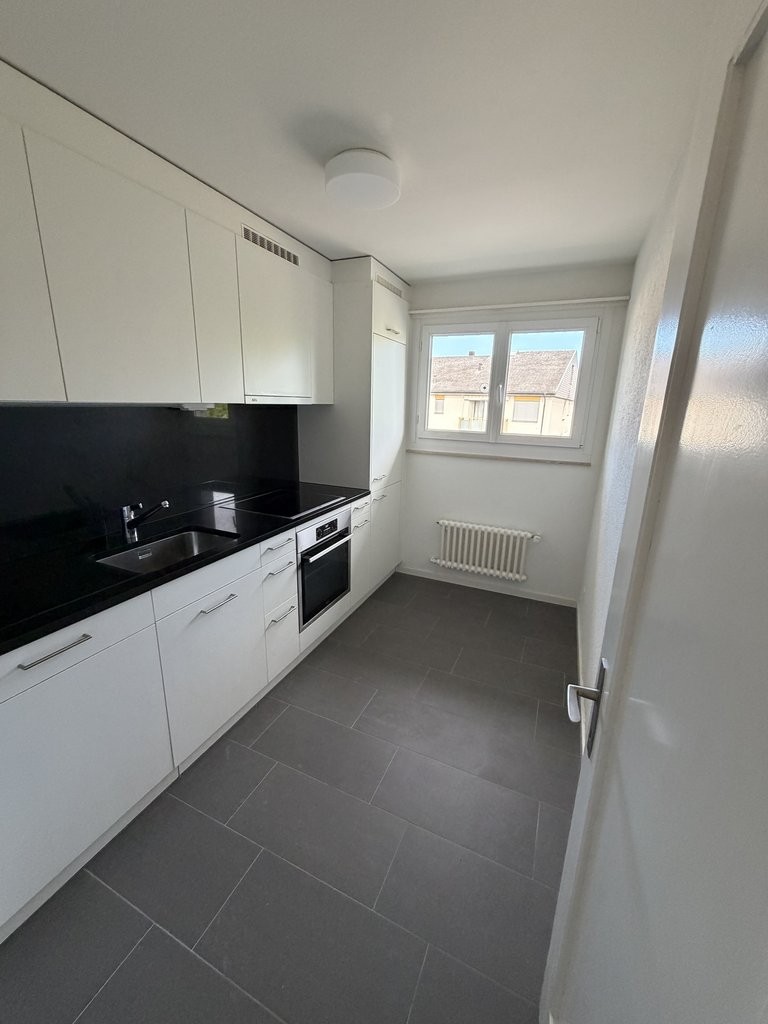 3 rooms apartment, Foto 3 von 10