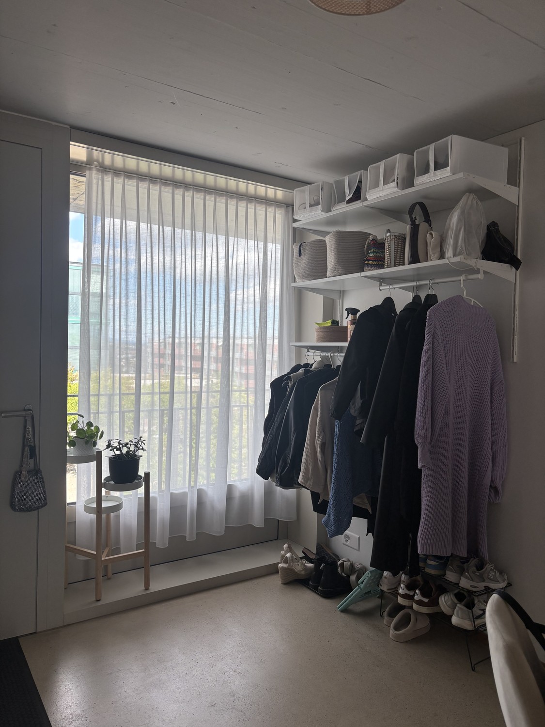 2 ½ rooms apartment, Foto 1 von 6
