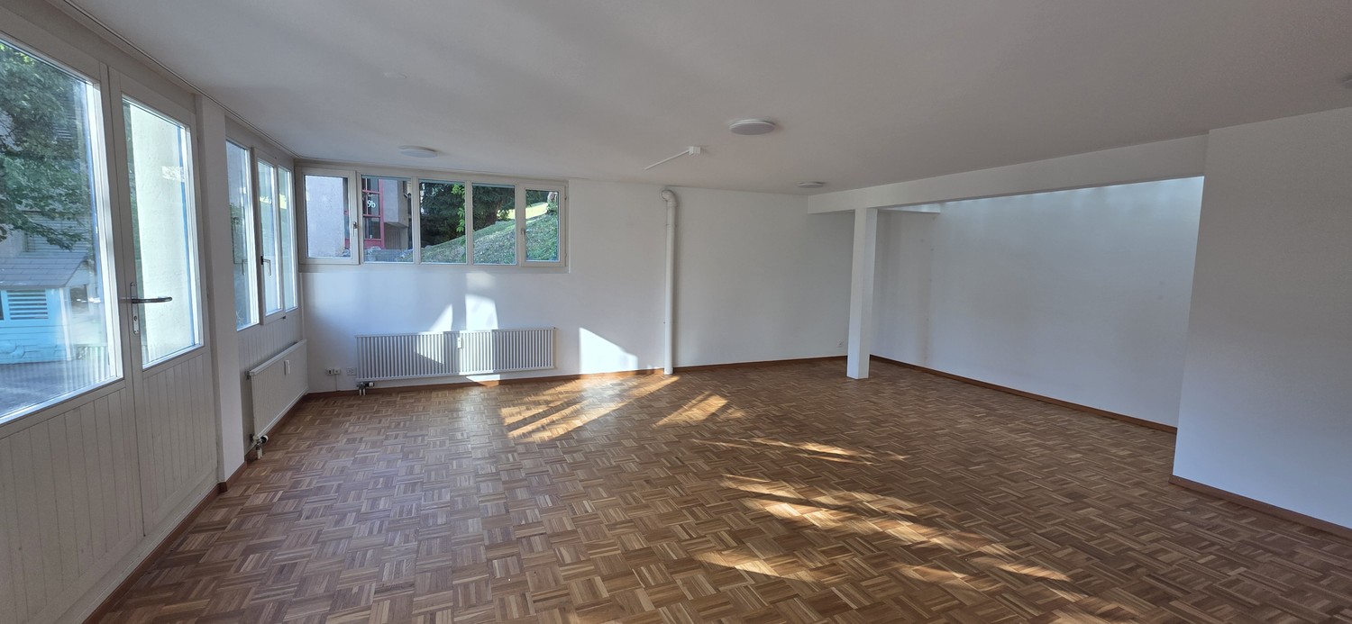 46m² atelier, Foto 4 von 4