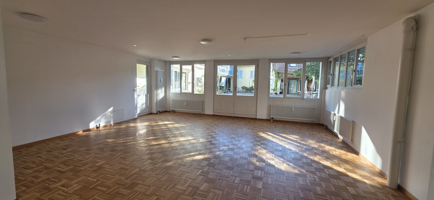 46m² atelier, Foto 2 von 4