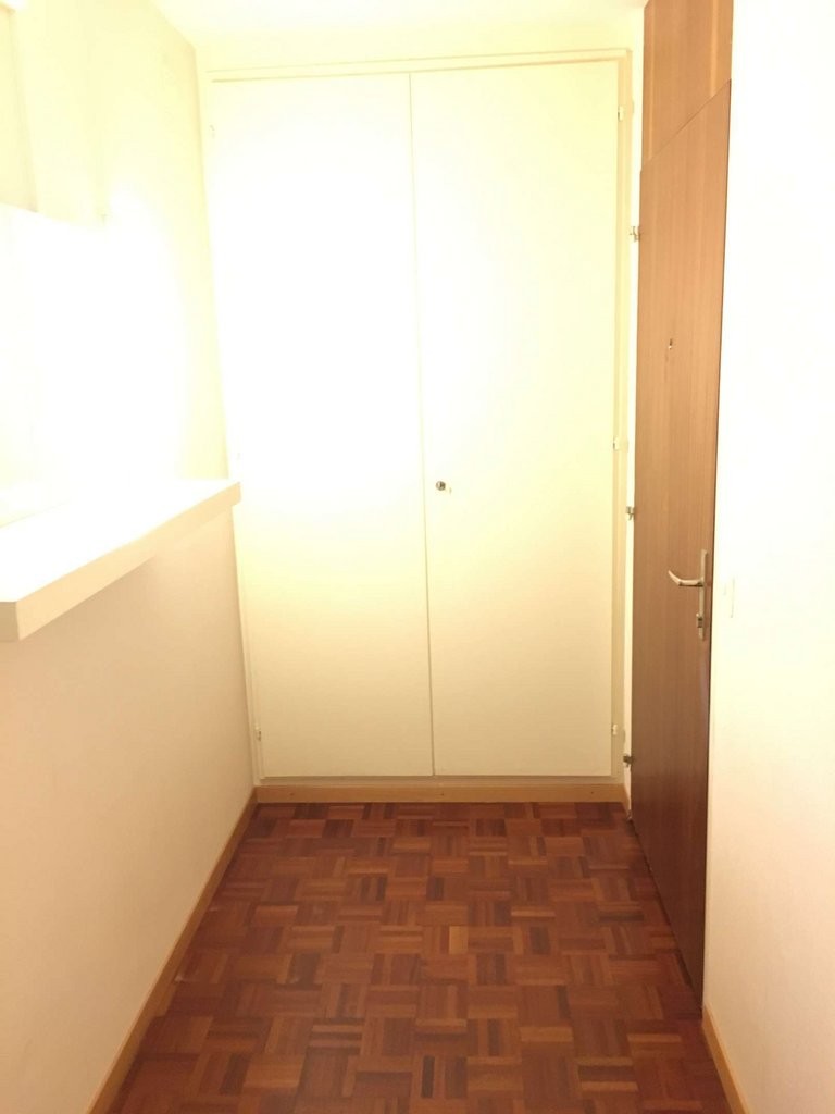 1 room apartment