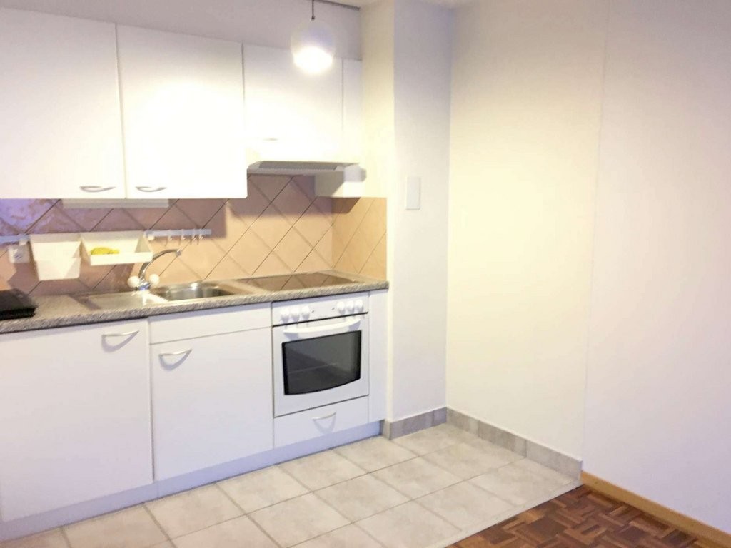 1 room apartment