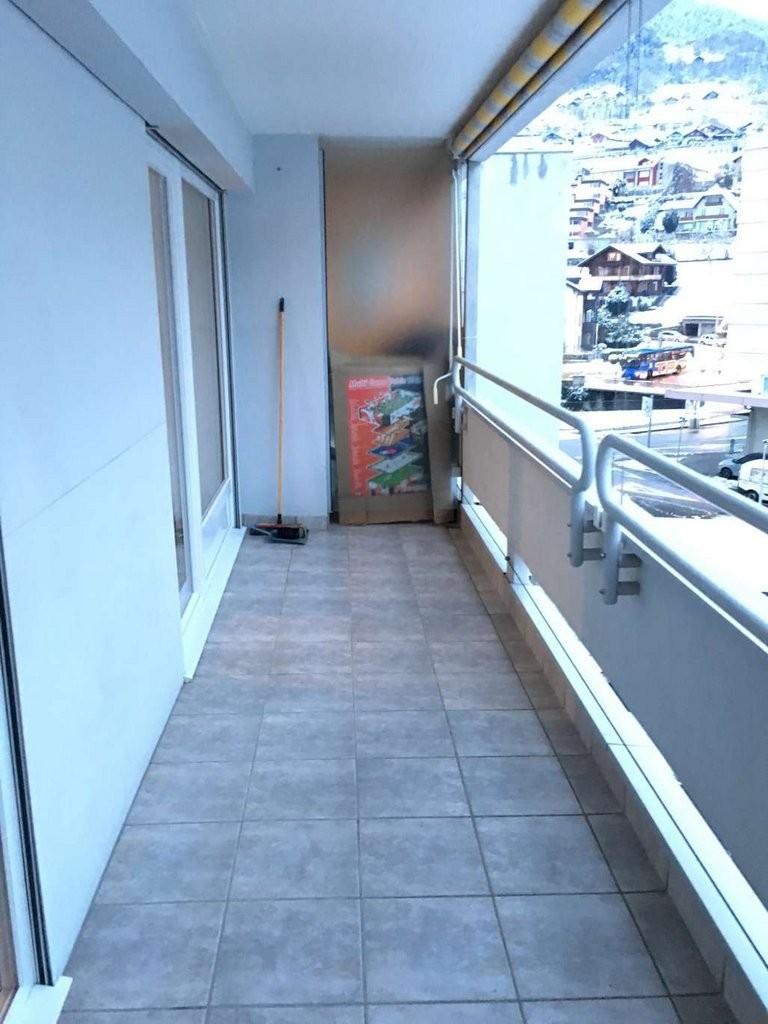1 room apartment