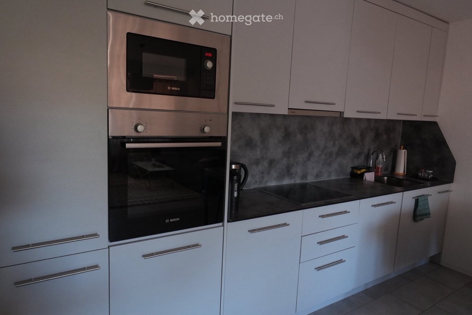 2 Zimmer Wohnung, Foto 1 von 5