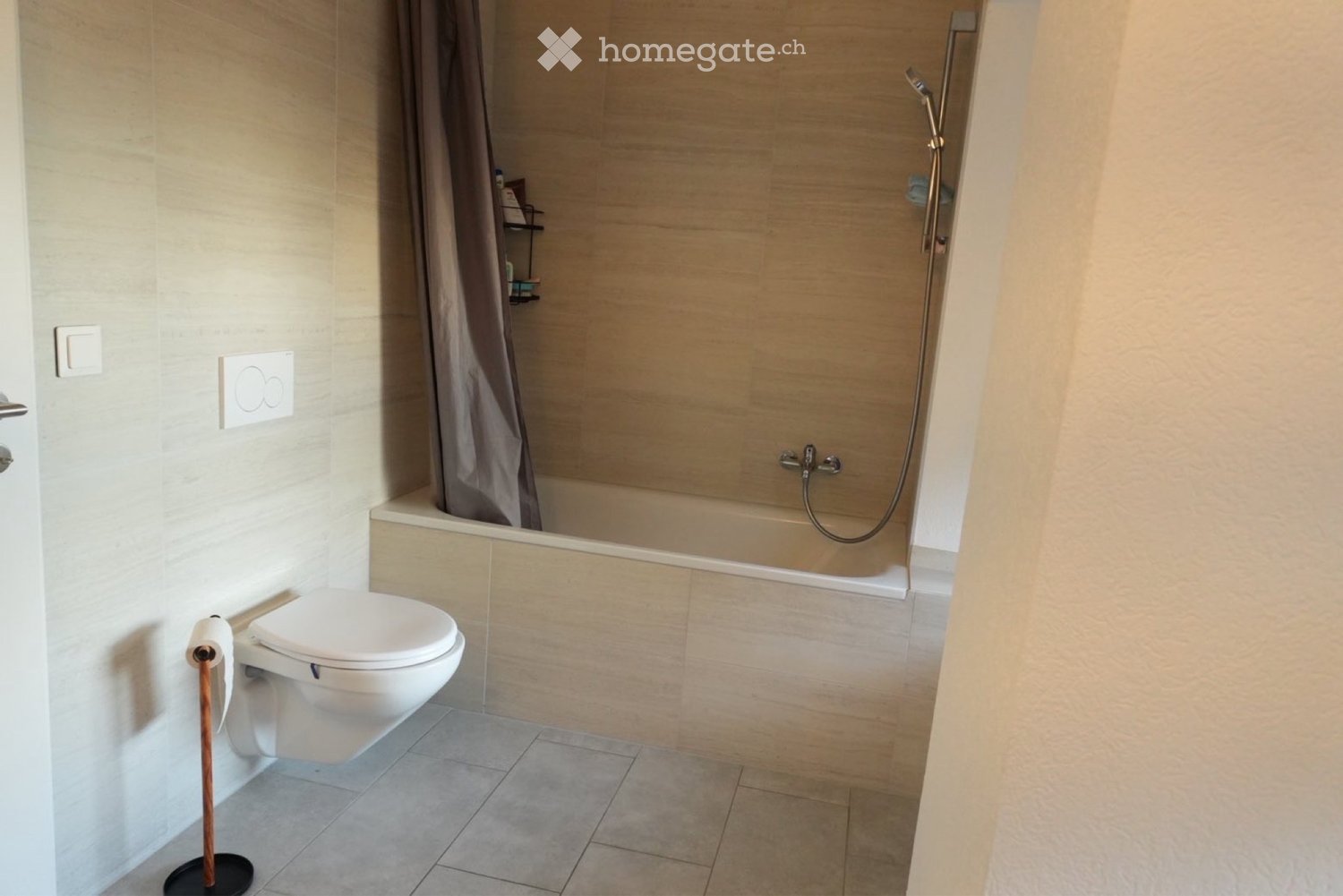 2 Zimmer Wohnung, Foto 5 von 5