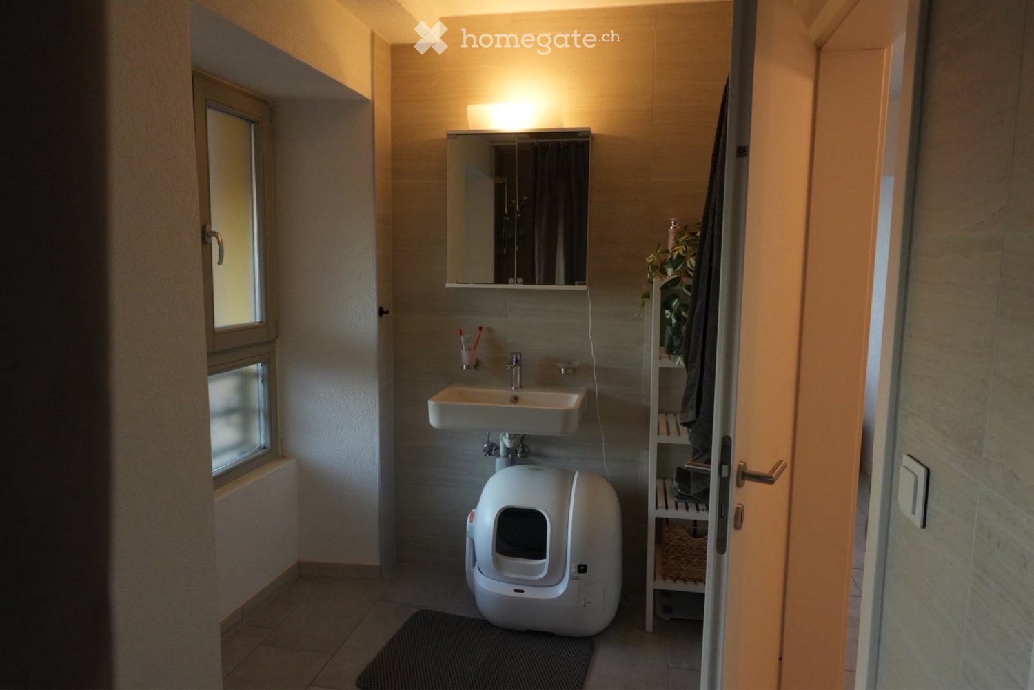 2 Zimmer Wohnung, Foto 4 von 5