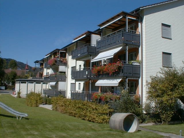 2 rooms apartment, Foto 1 von 5