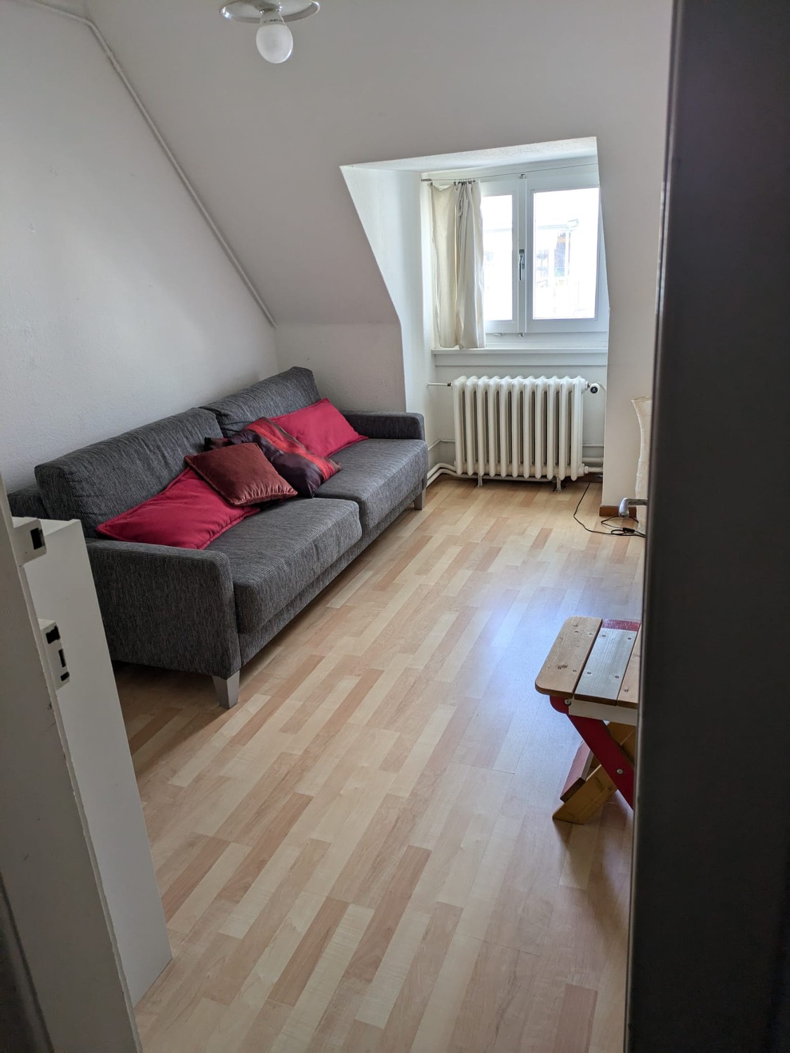 Room in a shared flat, Foto 7 von 7