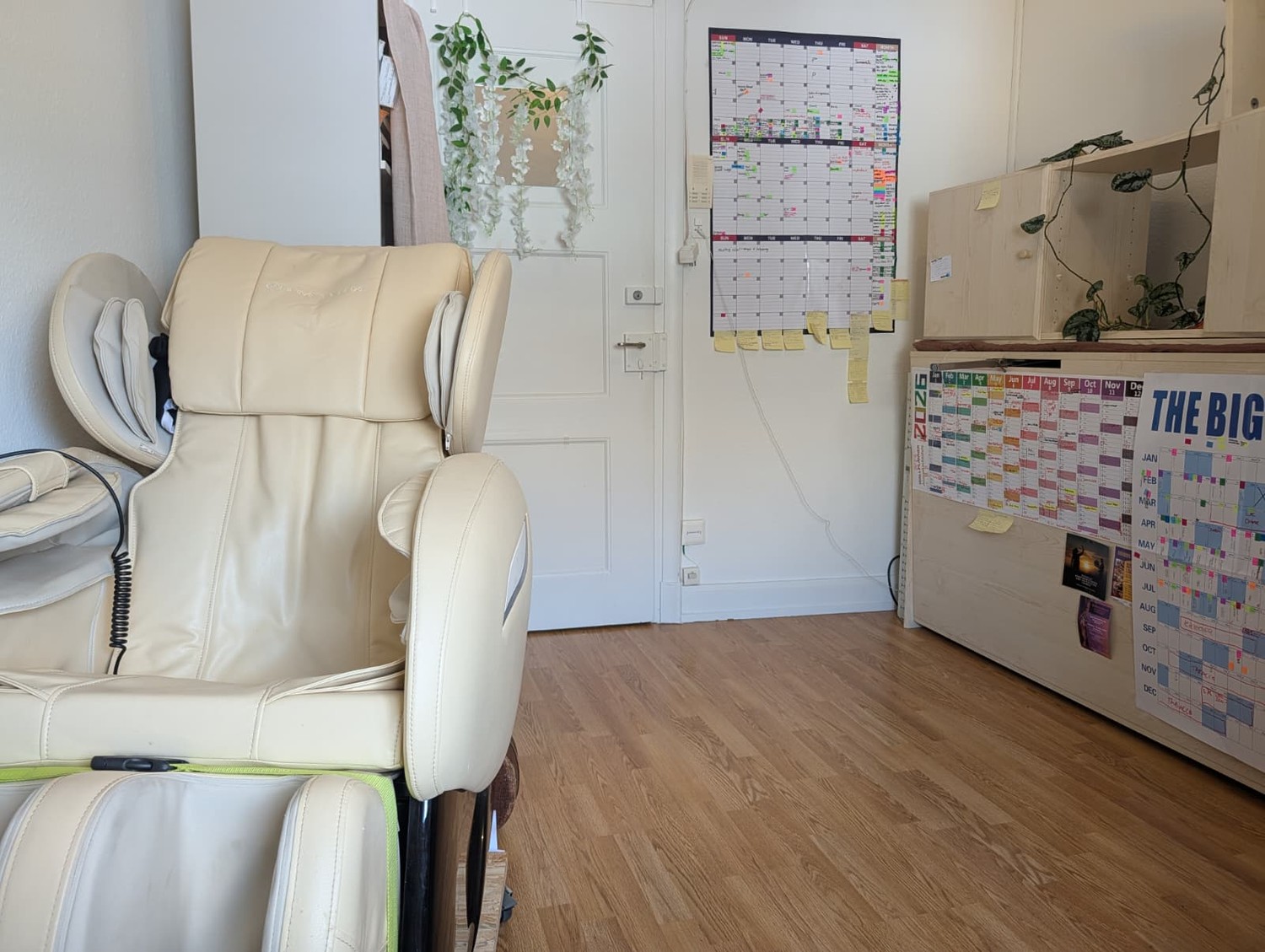 Room in a shared flat, Foto 3 von 7