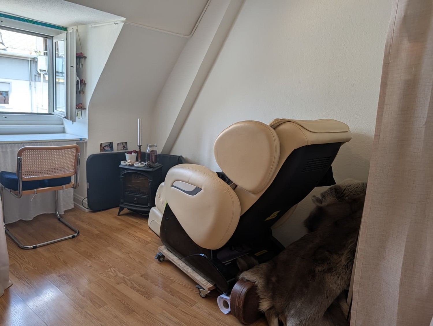 Room in a shared flat, Foto 2 von 7