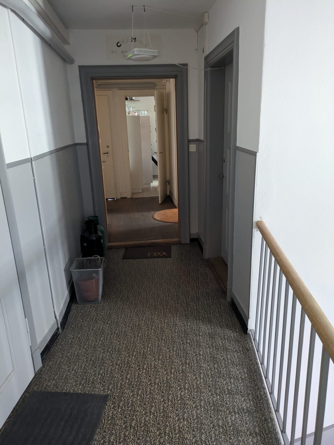 Room in a shared flat, Foto 6 von 7